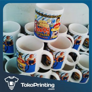 souvenir ultah makassar