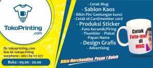 Percetakan Makassar