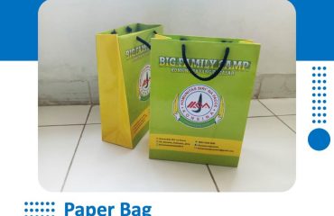 Cetak Paper Bag Makassar
